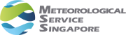 Meteorological Service Singapore - Centre for Climate Research Singapore
