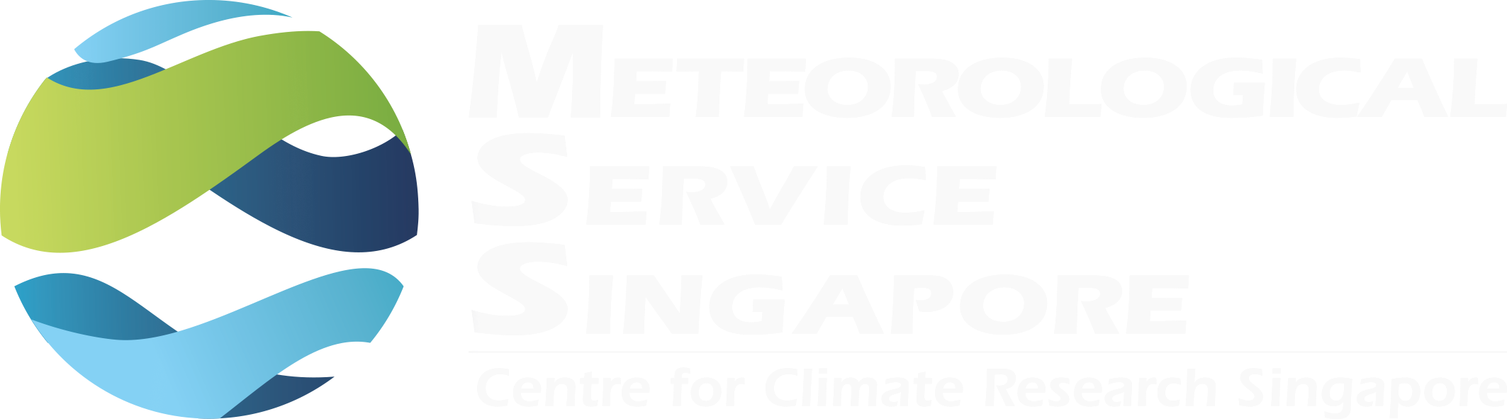 Meteorological Service Singapore - Centre for Climate Research Singapore