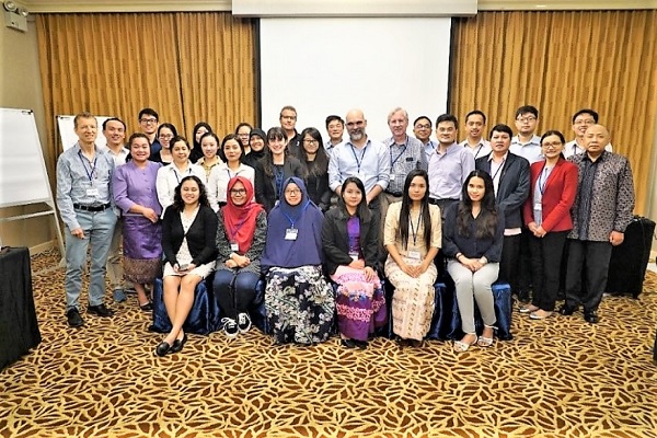 Summary of the 2nd Workshop on Subseasonal to Seasonal Prediction for Southeast Asia (S2S-SEA II)