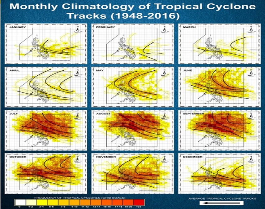 monthly_climatology_TC_PAR