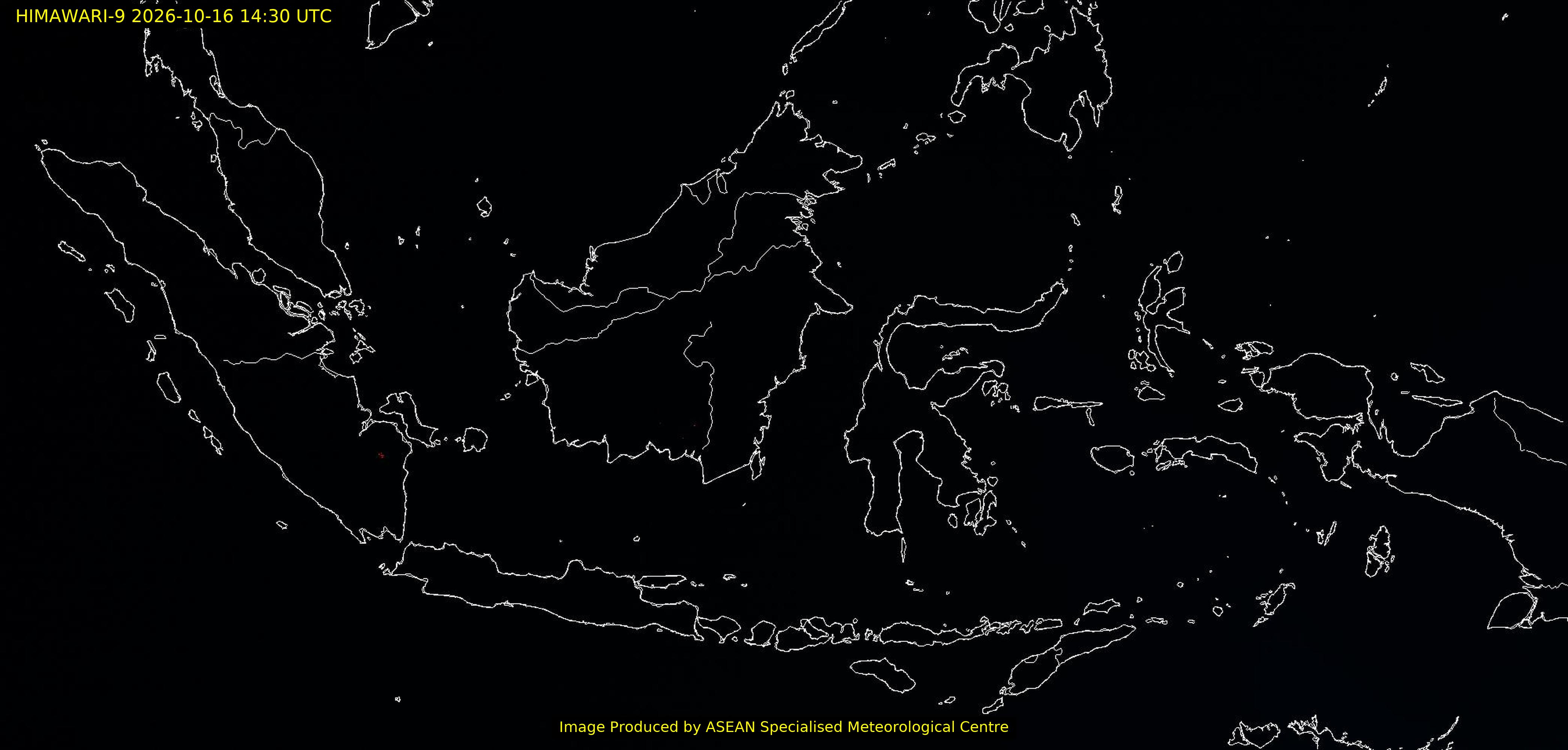Geostationary Satellite