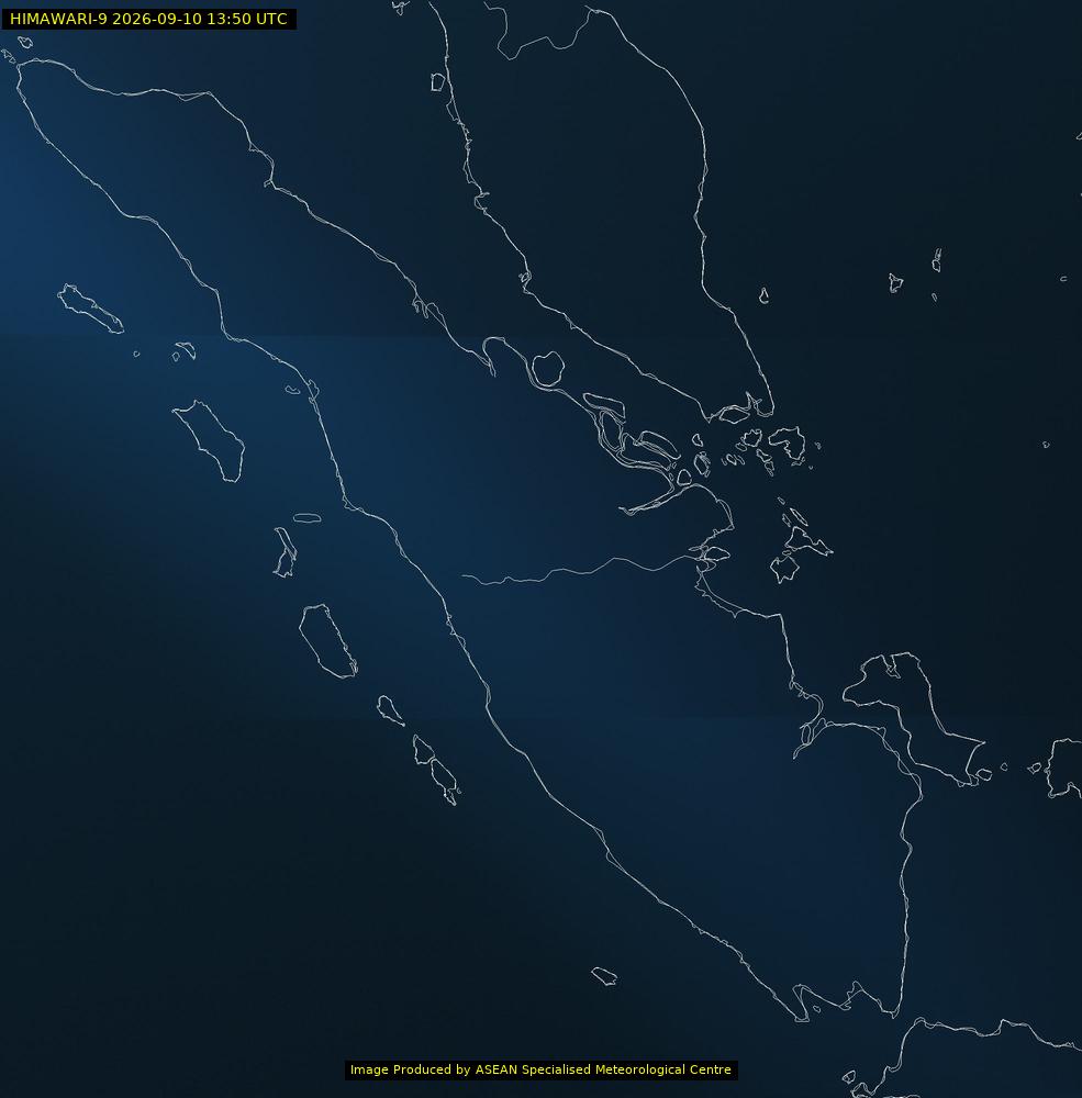 Geostationary Satellite