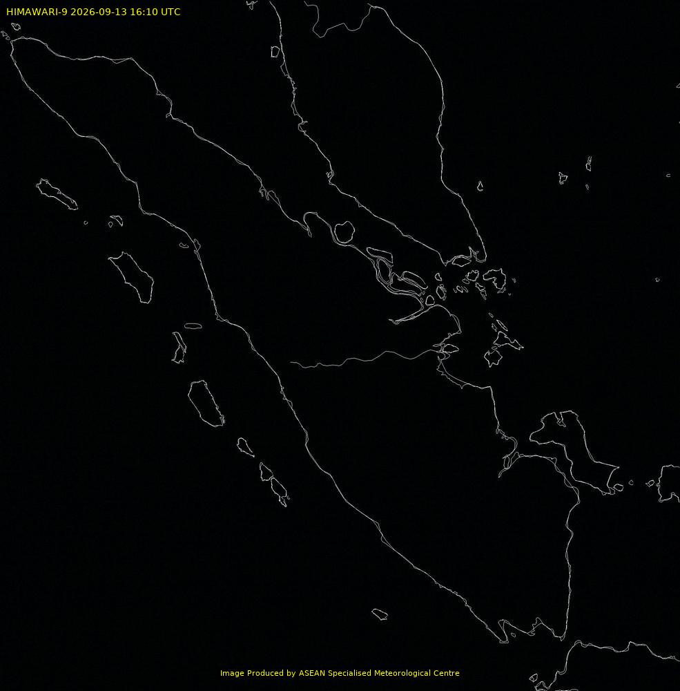 Geostationary Satellite