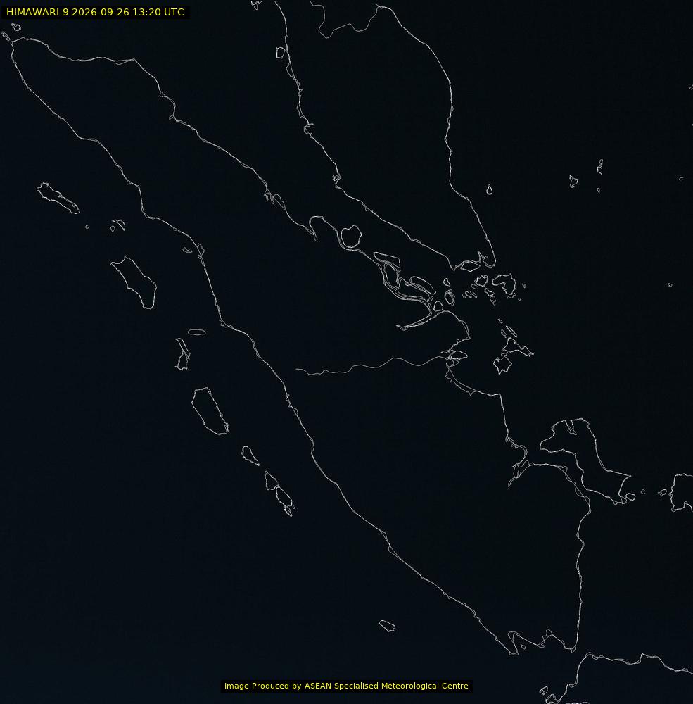 Geostationary Satellite