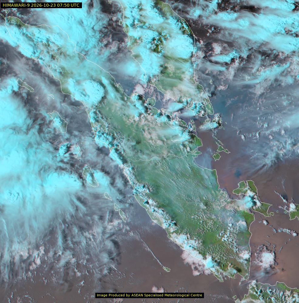 Geostationary Satellite