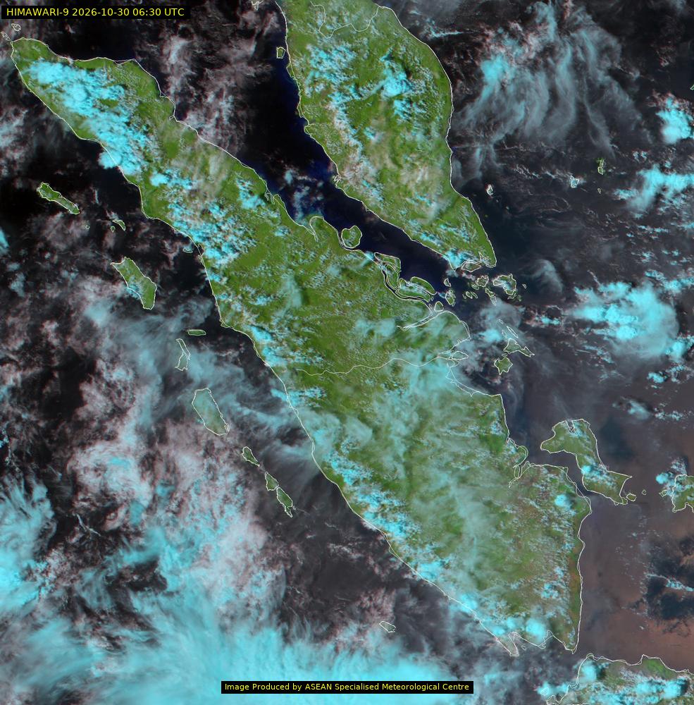 Geostationary Satellite