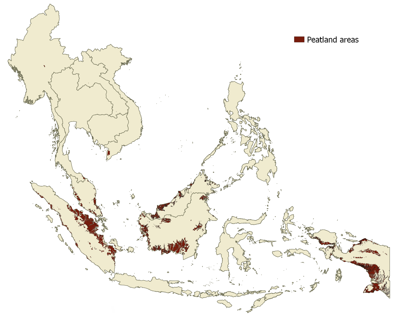 peatlands