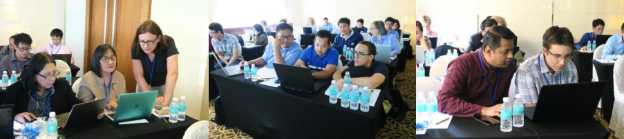 arcdap2_guiding participants