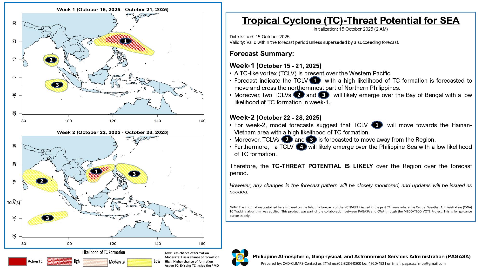 TC-Threat-Forecast_2week_20251015